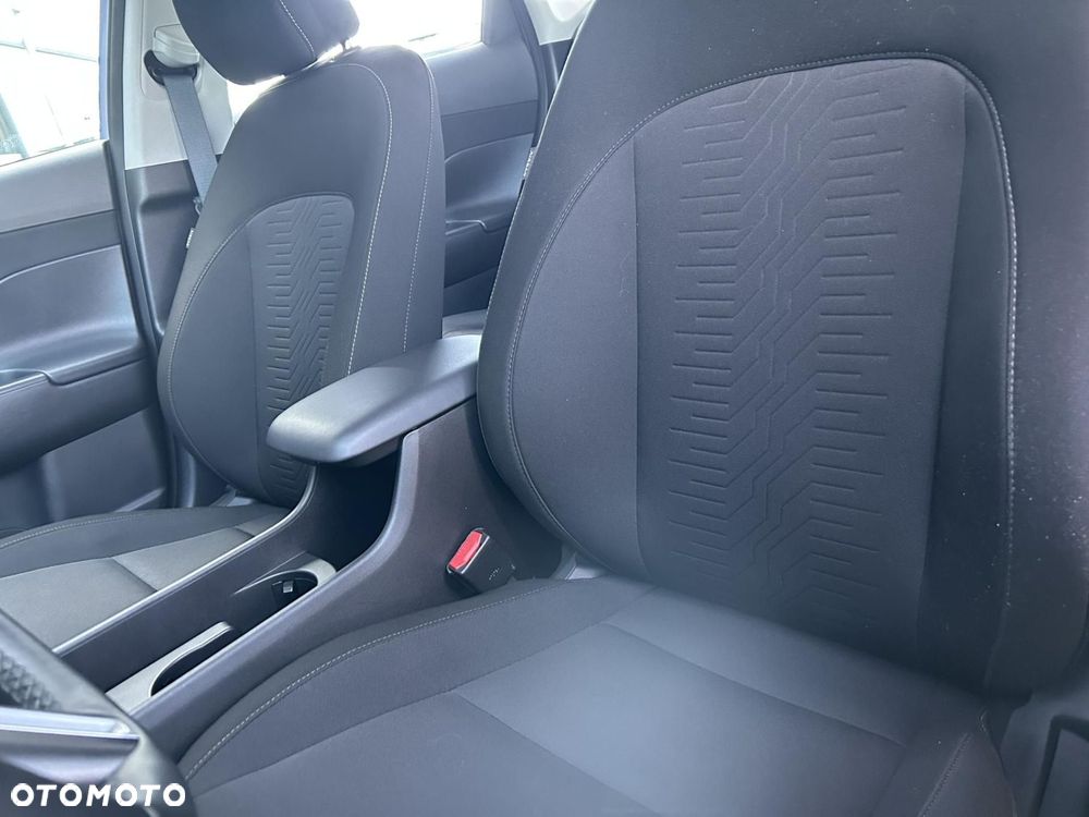 Hyundai Kona - 14