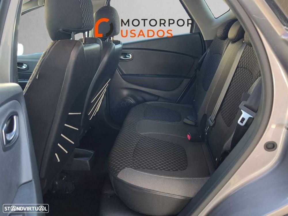 Renault Captur 0.9 TCE Exclusive - 10