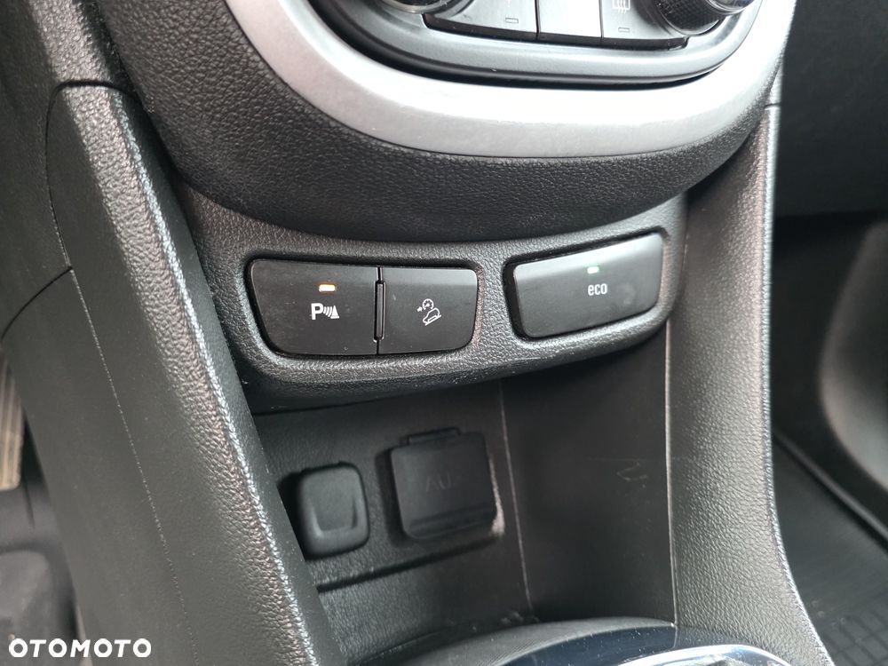 Opel Mokka 1.4 Turbo ecoFLEX Start/Stop Edition - 21