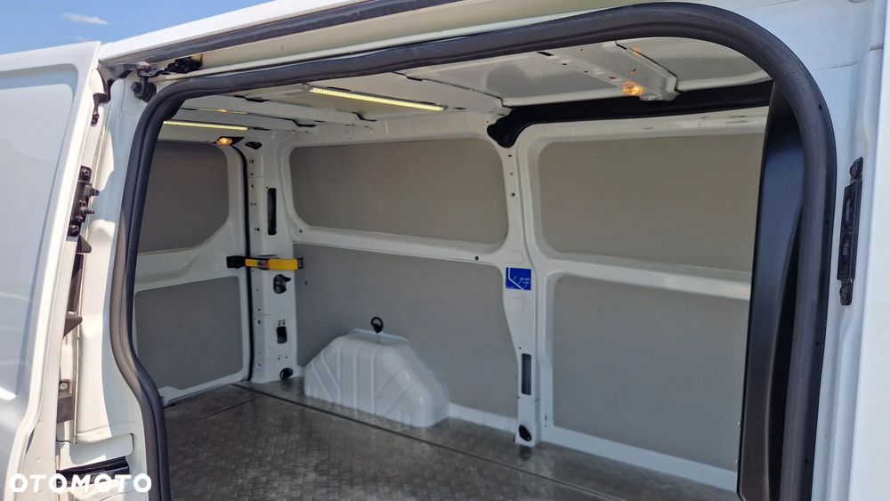 Ford Transit custom automat ZAREJESTROWANY 48 750 zł netto FV 23% L2H1 2-os 230V - 22