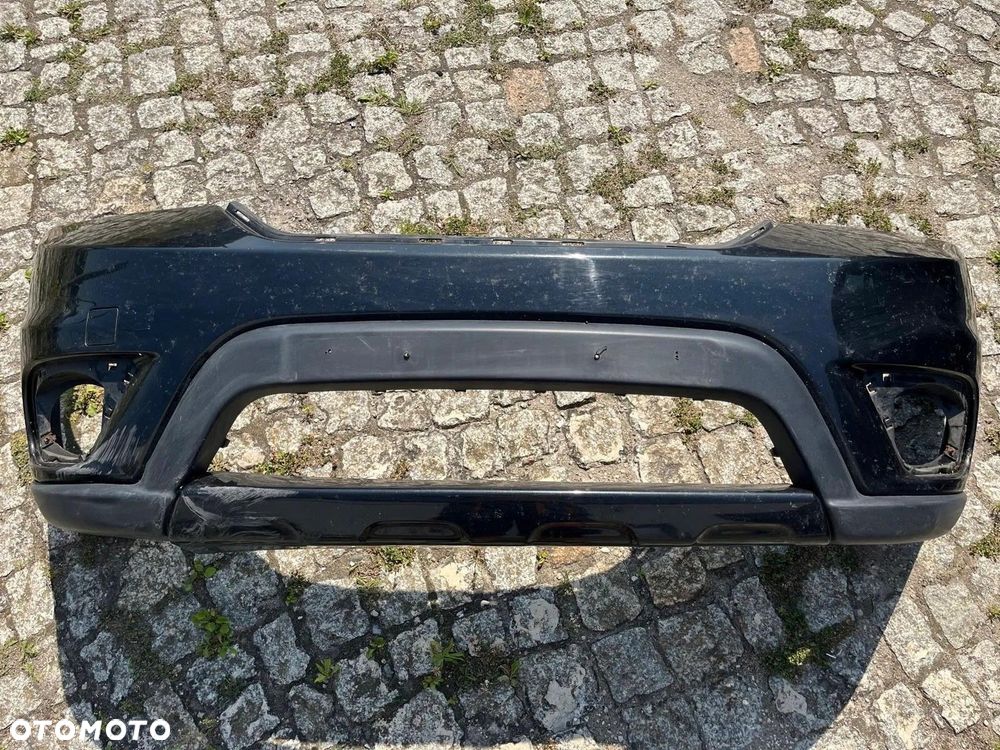 ZDERZAK PRZEDNI PRZÓD FIAT FREEMONT DODGE JOURNEY LIFT LIFTING - 1