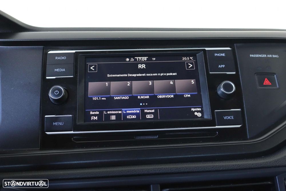 VW Taigo 1.0 TSI Life - 21