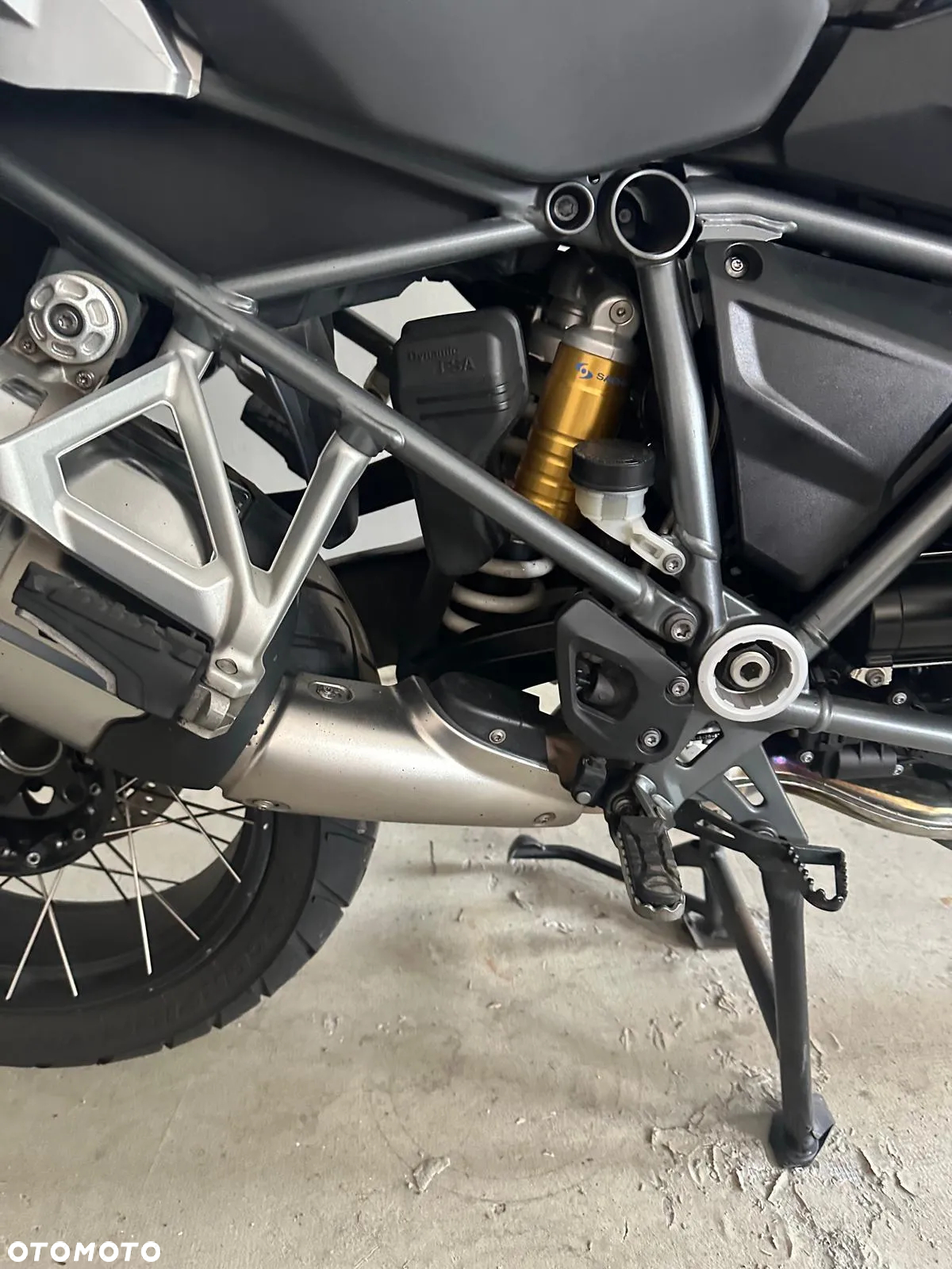 BMW GS - 16