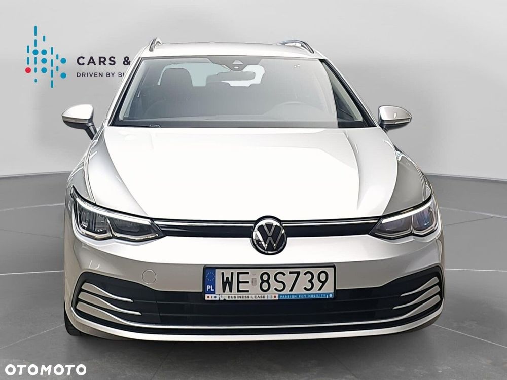 Volkswagen Golf Variant 1.5 TSI EVO Life - 5