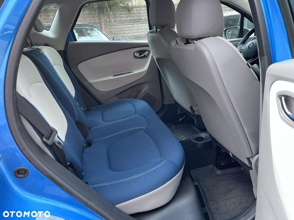 Renault Captur - 24