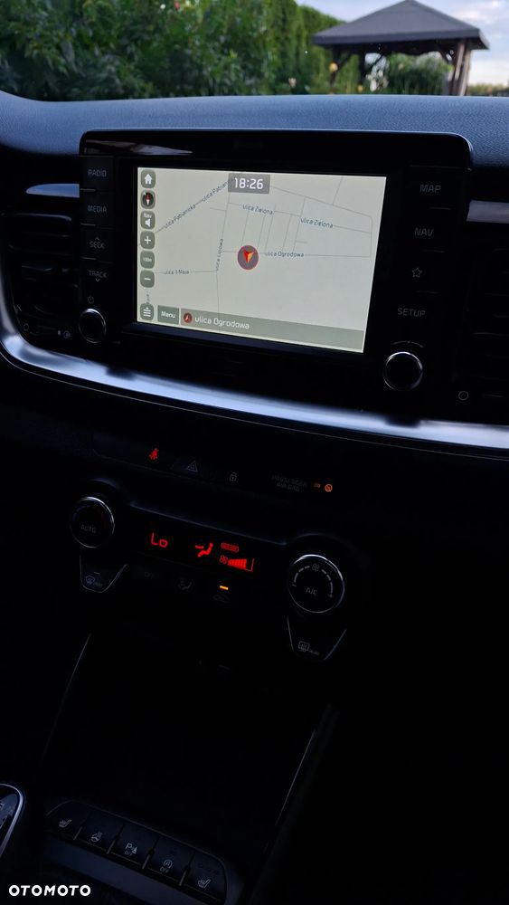 Kia Stonic 1.0 T-GDI XL - 28