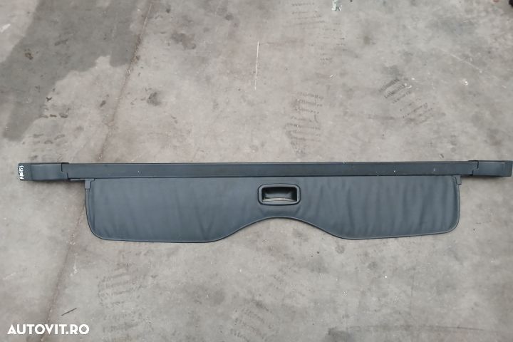 Rulou portbagaj Ford Mondeo MK3 [2000 - 2003] wagon 2.5 AT (170 hp) - 1