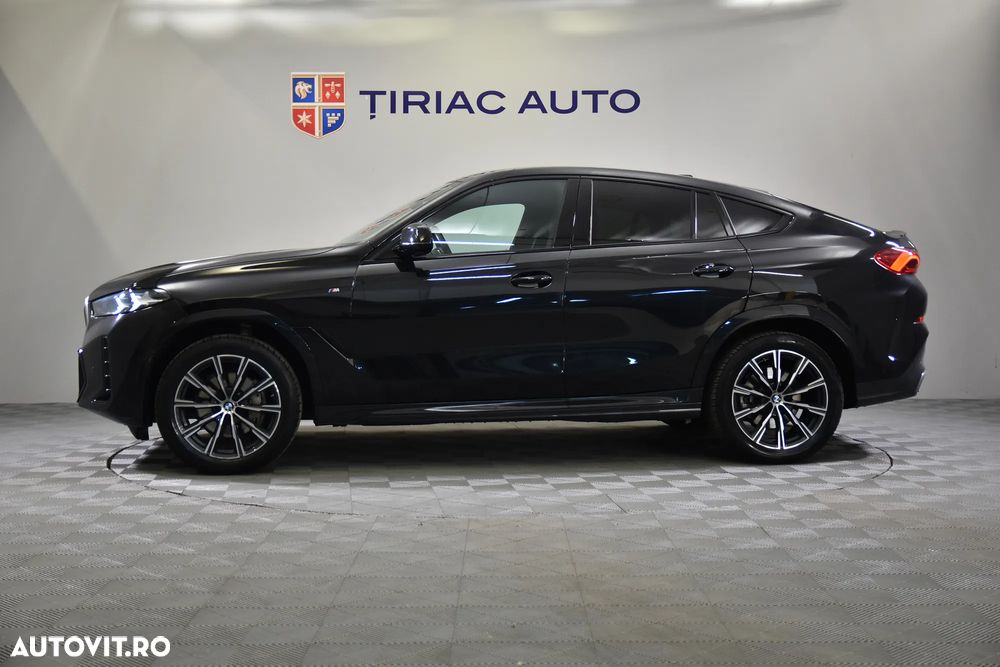 BMW X6 - 3
