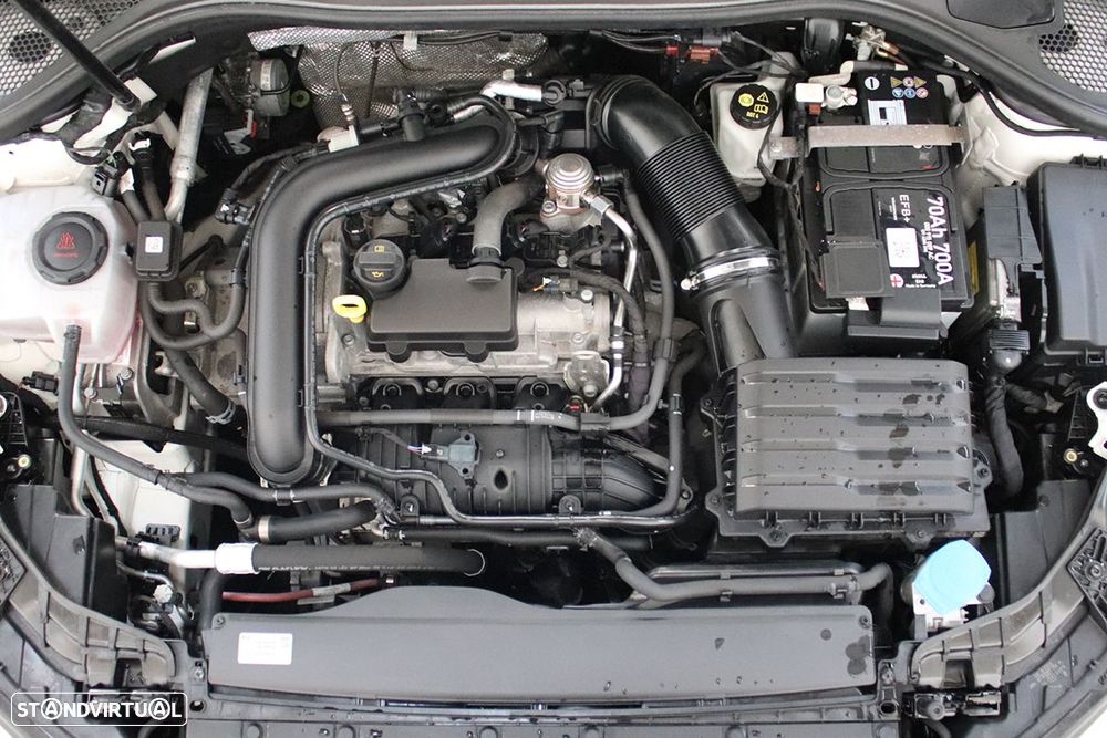 Audi A3 Sportback 30 TFSI S tronic - 28