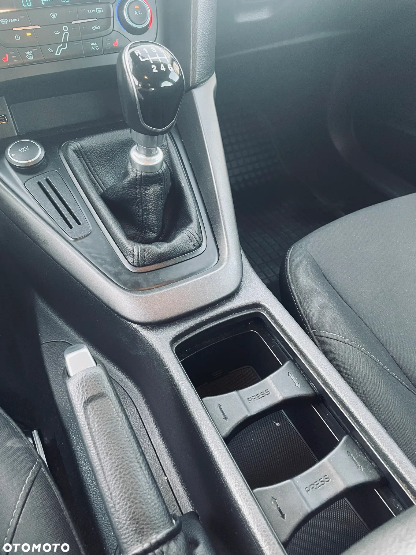 Ford Focus - 15