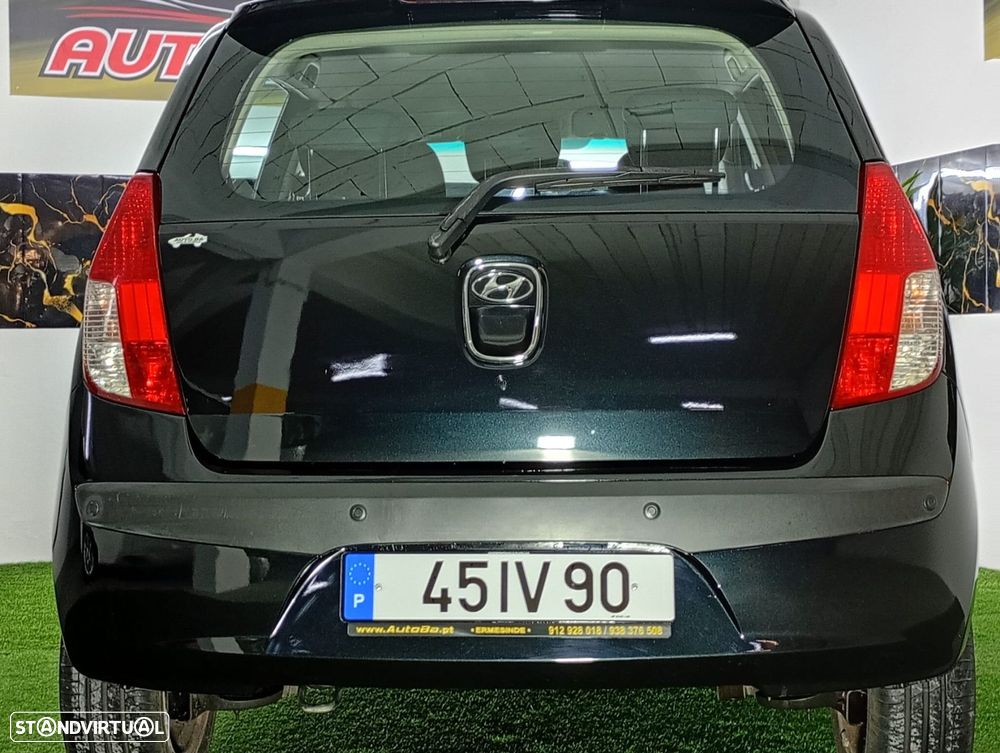 Hyundai i10 1.2 Style - 32