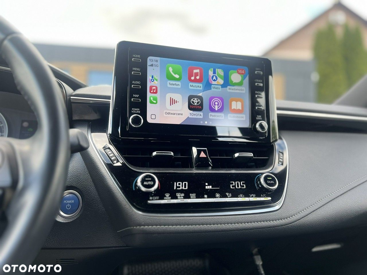 Toyota Corolla 2.0 Hybrid Comfort - 27