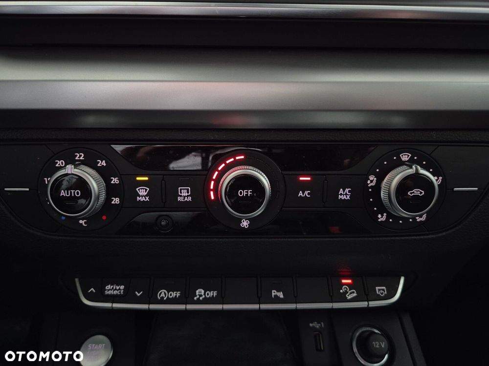 Audi Q5 45 TFSI mHEV Quattro Advanced S tronic - 25