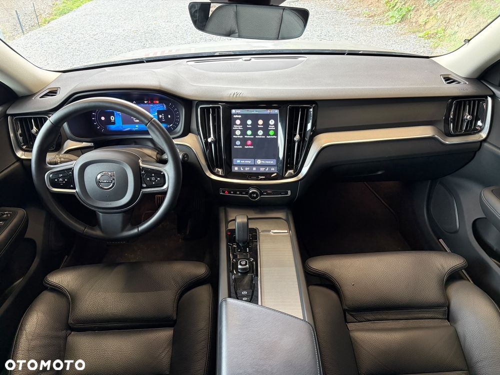 Volvo V60 B3 B Plus Bright - 13