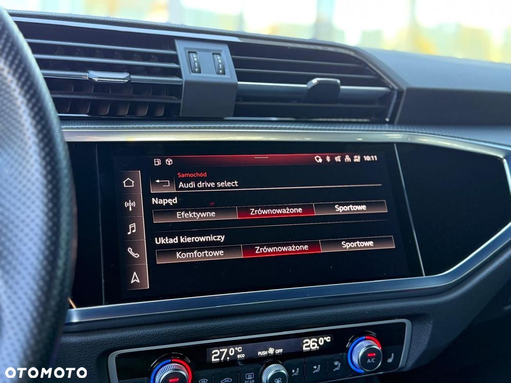 Audi Q3 Sportback - 25