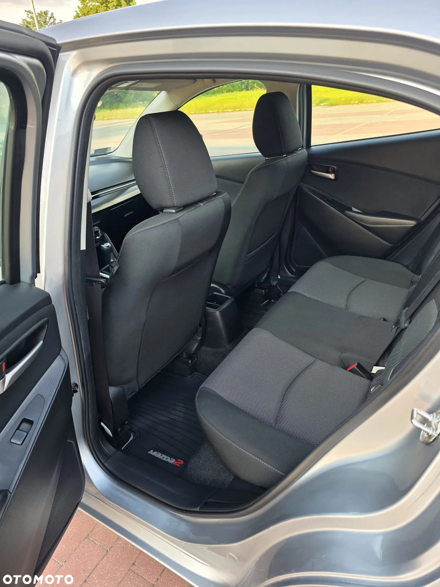 Mazda 2 SKYACTIV-G 75 Center-Line - 10