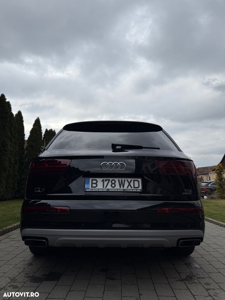 Audi Q7 - 24