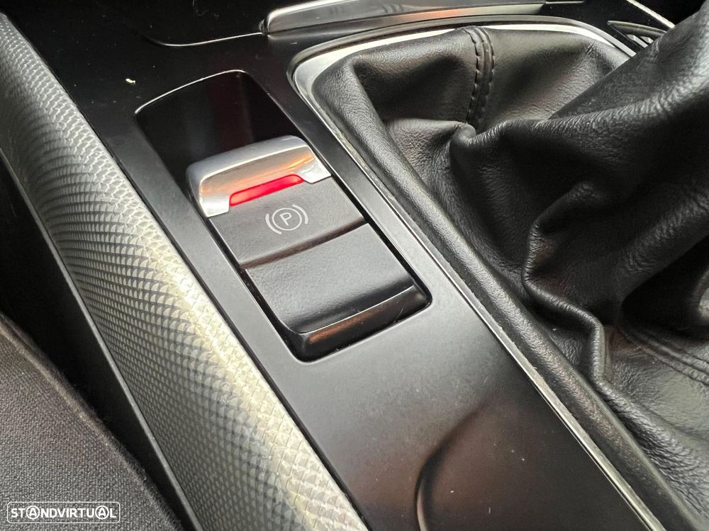 Audi A4 Allroad 2.0 TDI quattro - 37