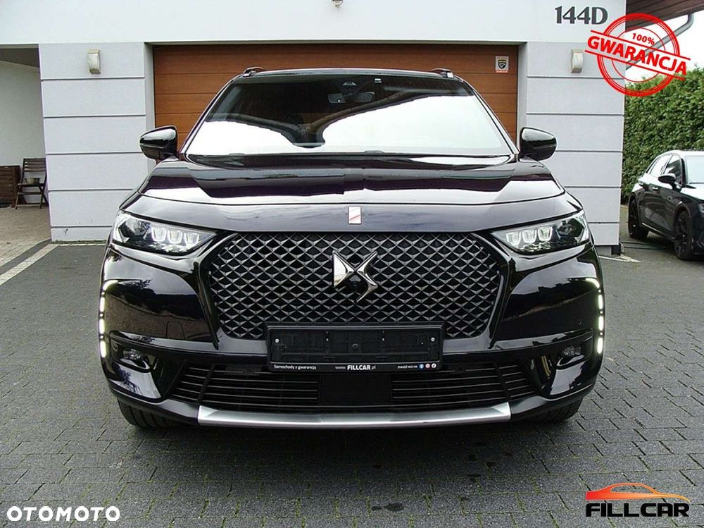 DS Automobiles DS 7 Crossback 1.6 E-Tense Rivoli - 10