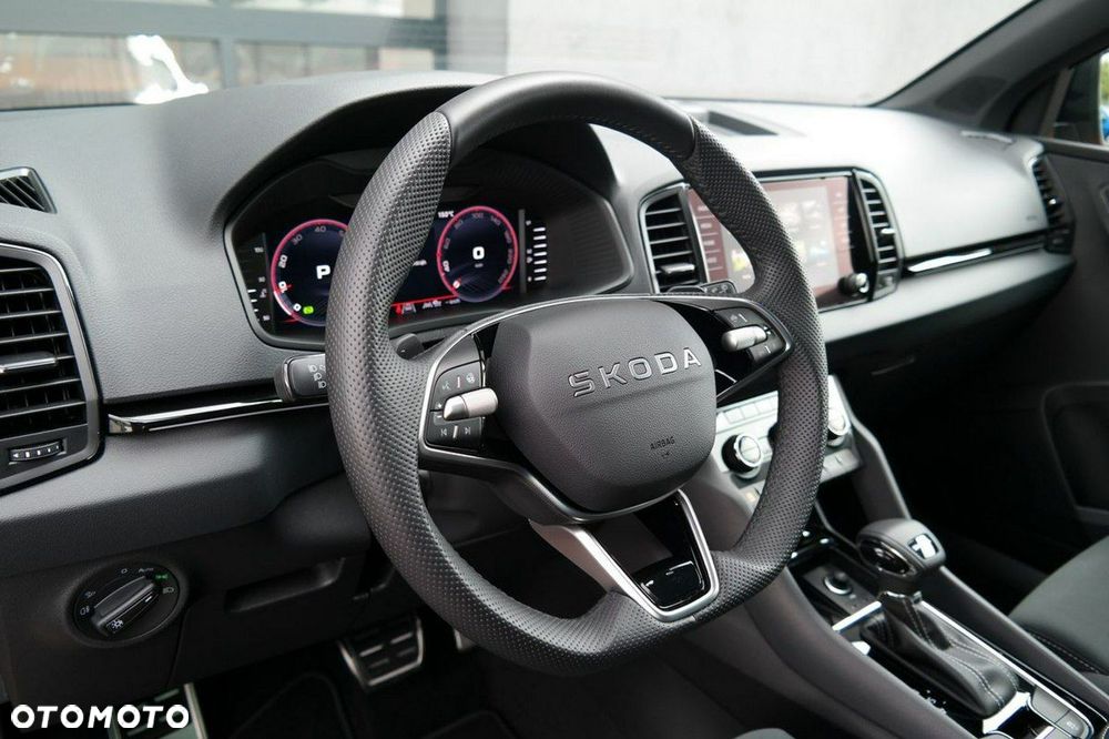 Skoda Karoq - 14