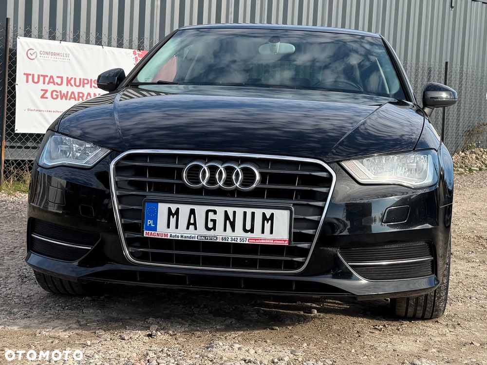 Audi A3 Sportback - 23