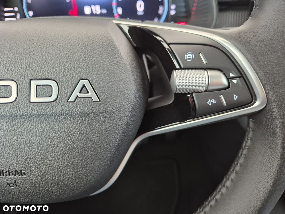 Skoda Kamiq 1.5 TSI Edition 130 - 24