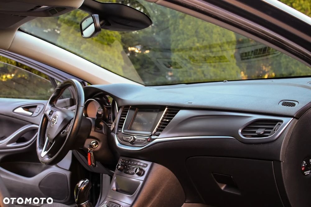 Opel Astra 1.4 Turbo Active - 29