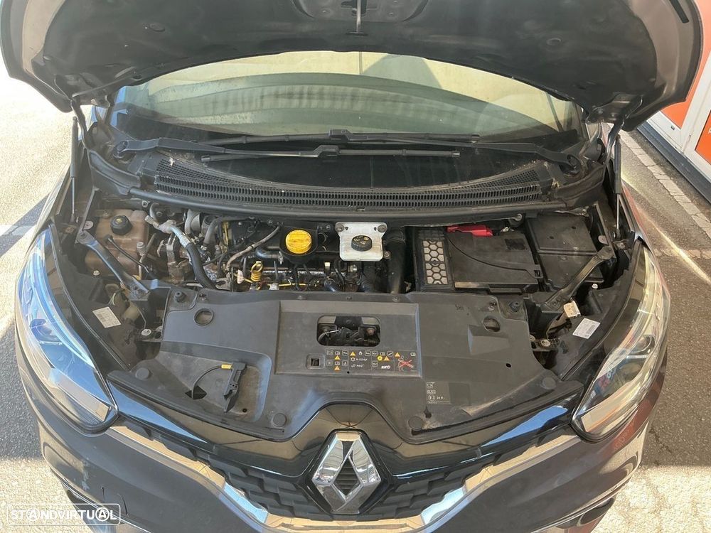 Renault Grand Scénic 1.7 Blue dCi Limited - 15