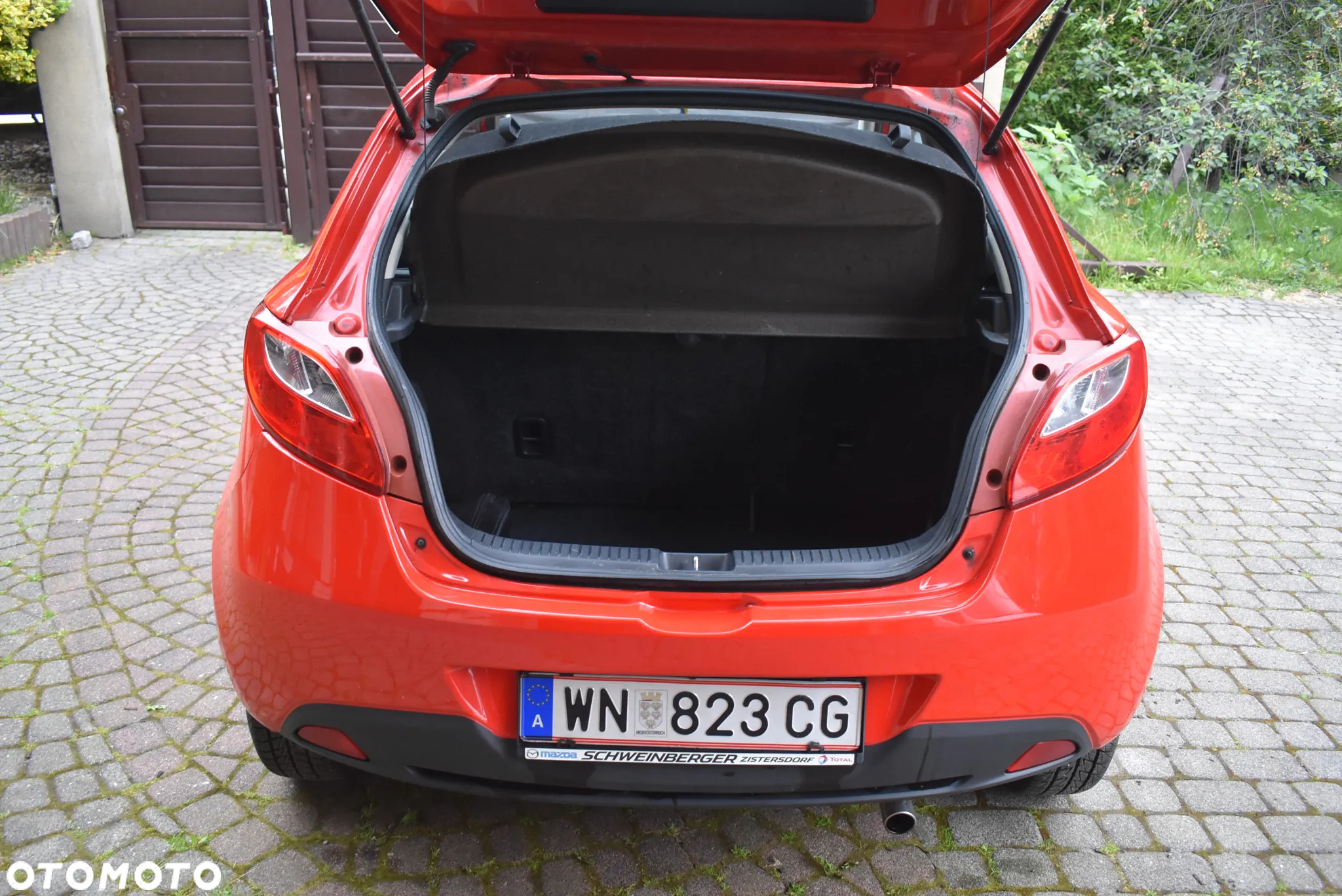 Mazda 2 1.3 Exclusive - 20