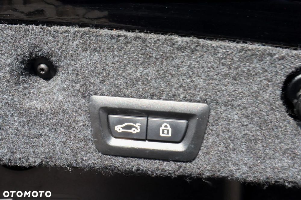 BMW Seria 5 535d Luxury Line - 21