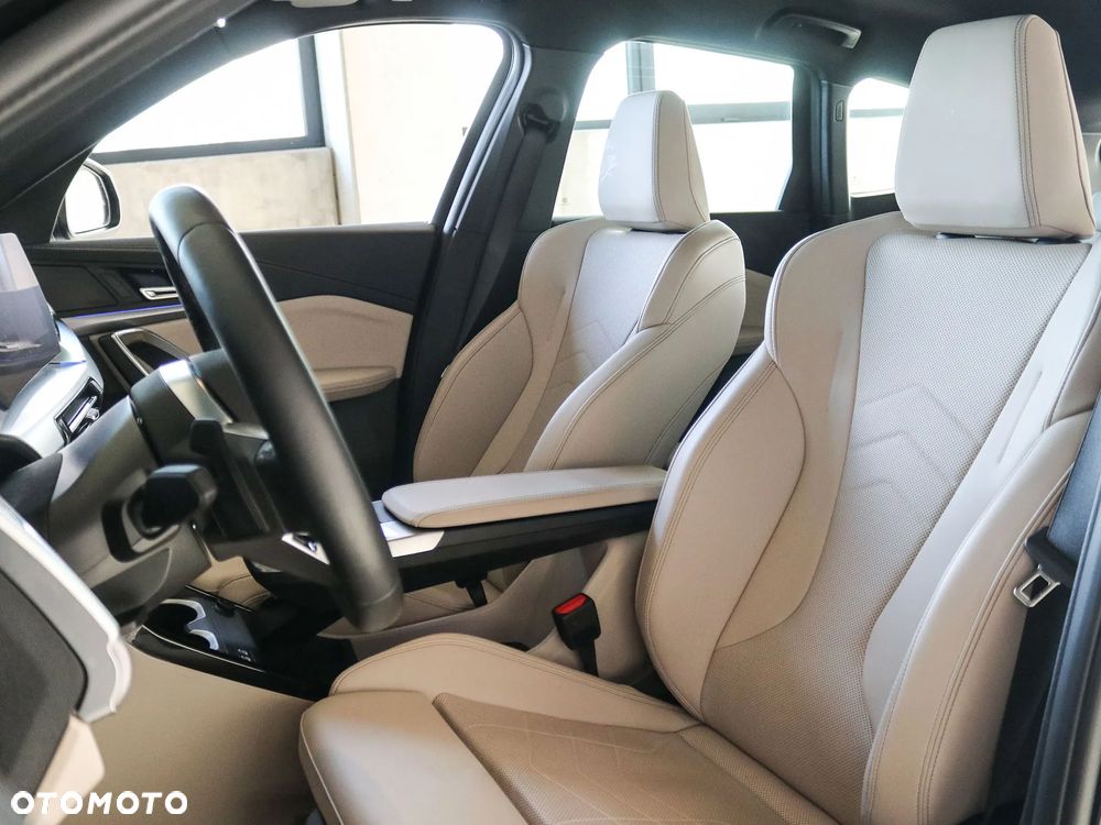 BMW X1 sDrive18i M Sport - 4