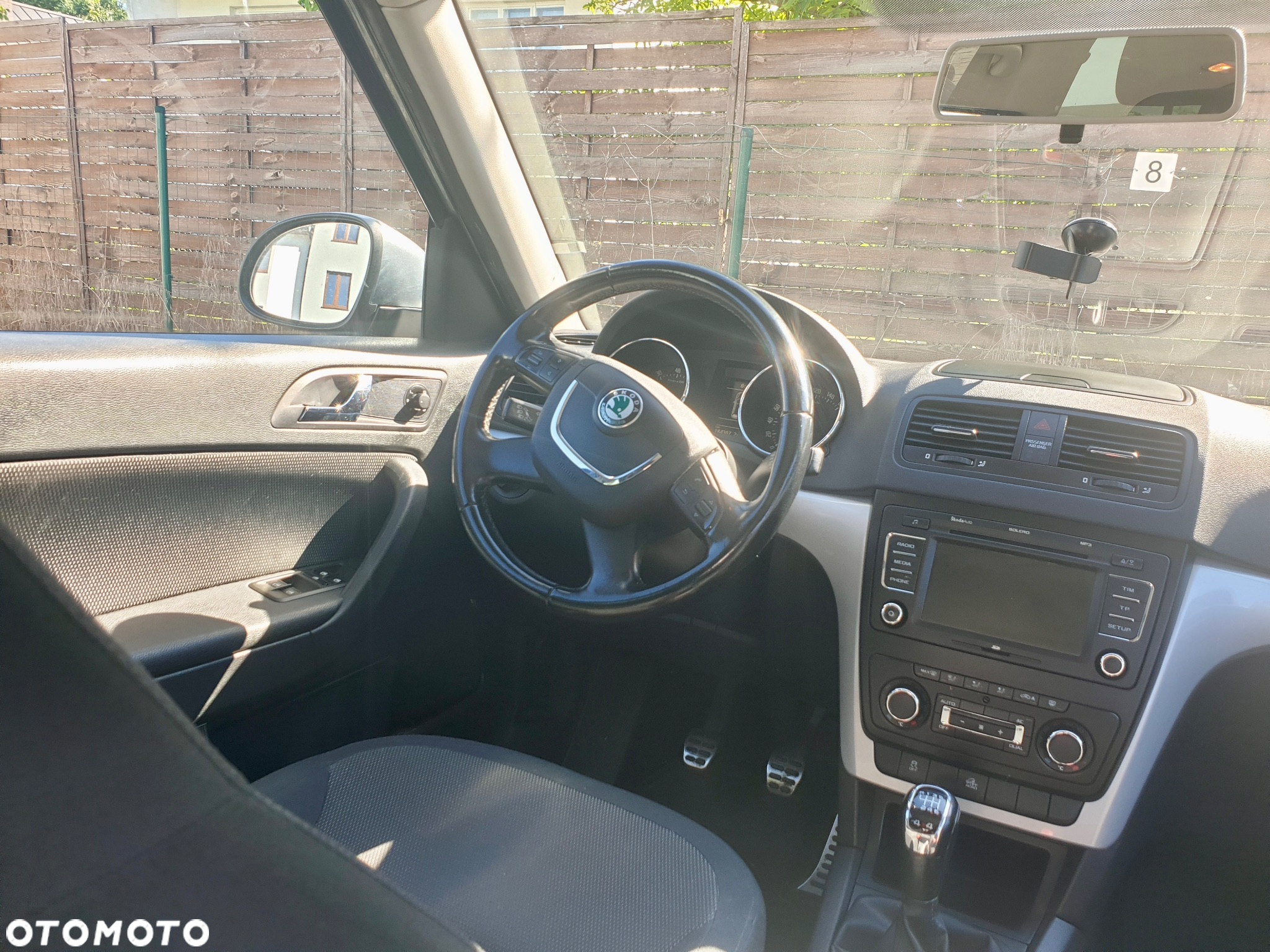 Skoda Yeti 1.8 TSI 4x4 Ambition - 5