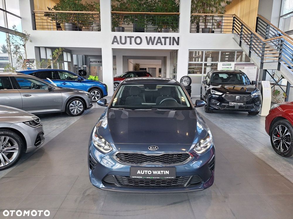 Kia Ceed 1.0 T-GDI S - 7