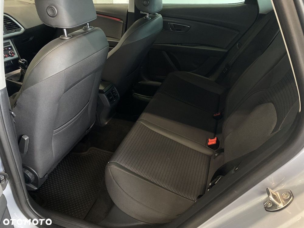 Seat Leon 1.4 TSI Xcellence S&S - 27