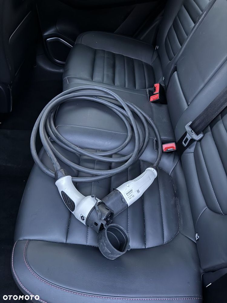 MG HS PHEV Luxury - 25