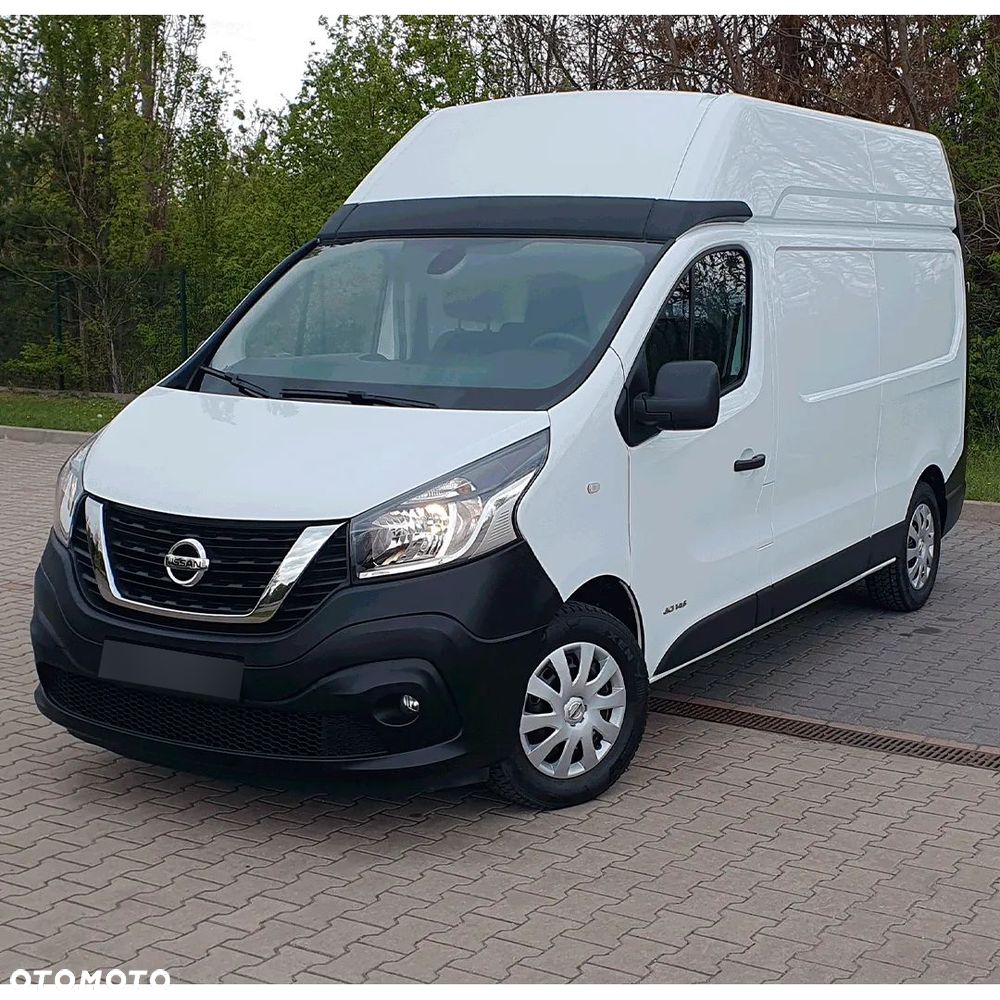 Nissan NV300 - 2