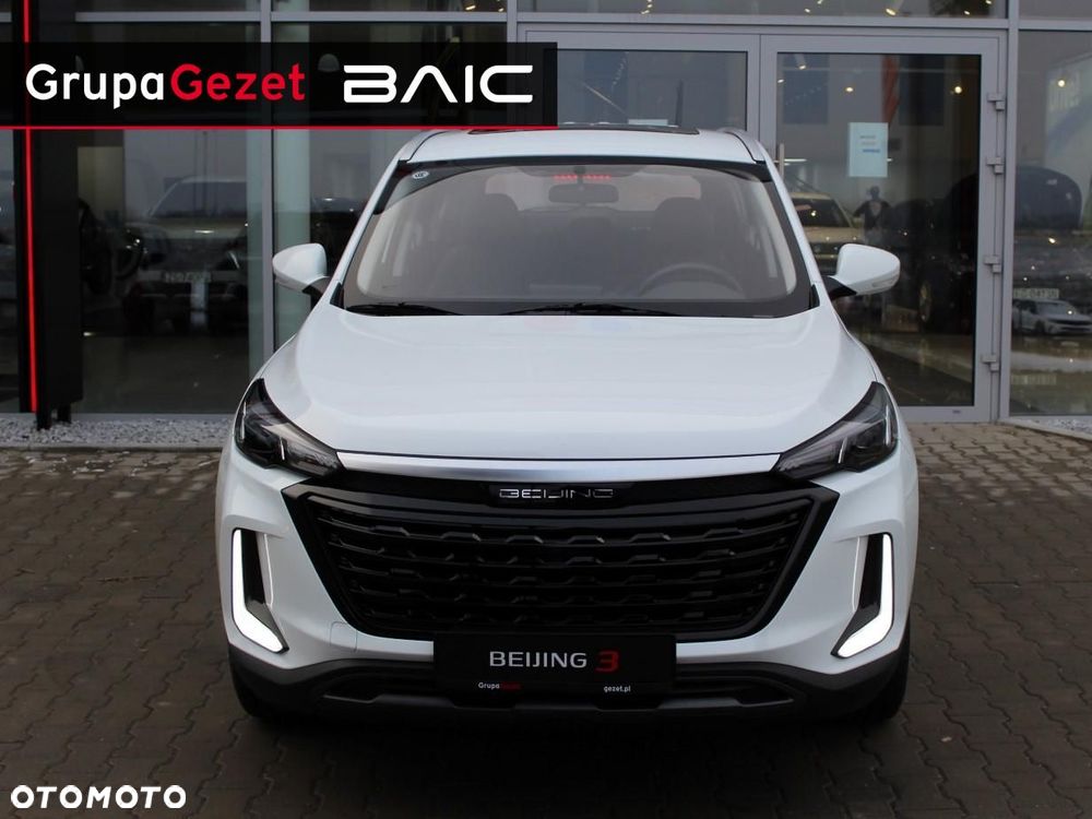 BAIC 3 - 7