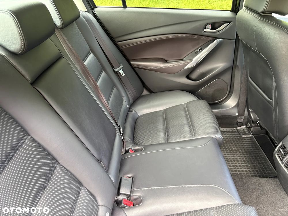 Mazda 6 2.0 Skypassion I-ELoop - 13