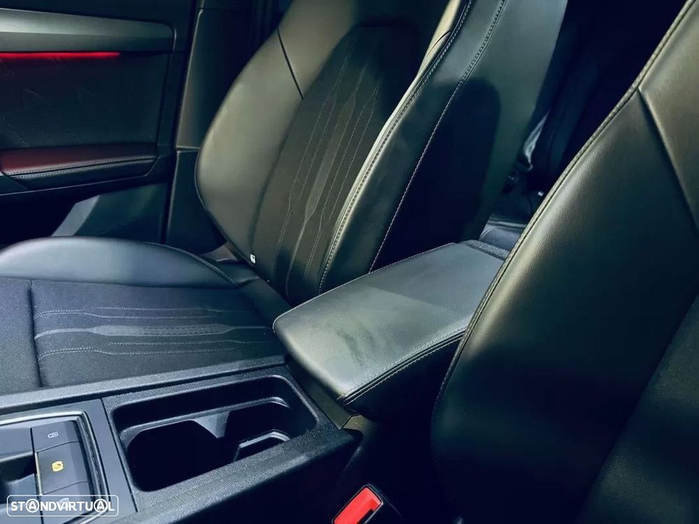 Cupra Formentor 1.4 e-Hybrid DSG - 26