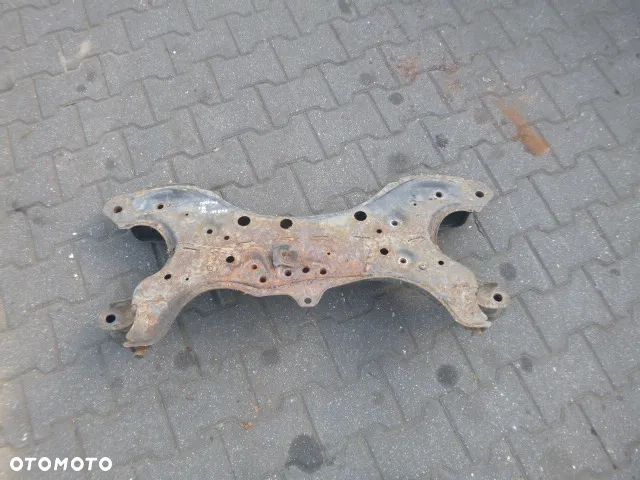 SANKI PRZÓD PRZEDNIE TOYOTA COROLLA E12 1.4 D4D - 8