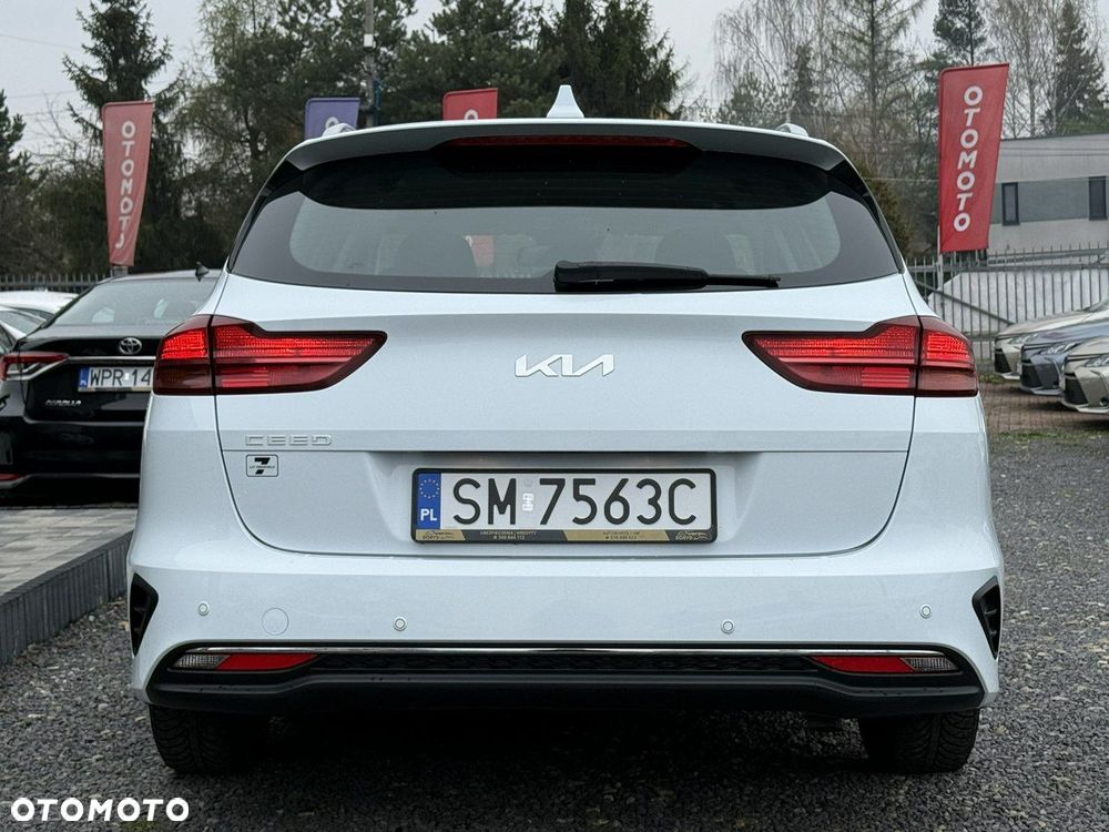 Kia Ceed 1.0 T-GDI S - 8