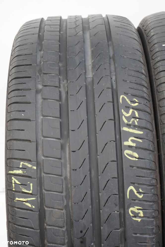 255 40 20 Pirelli Scorpion verde 20r FV - 4