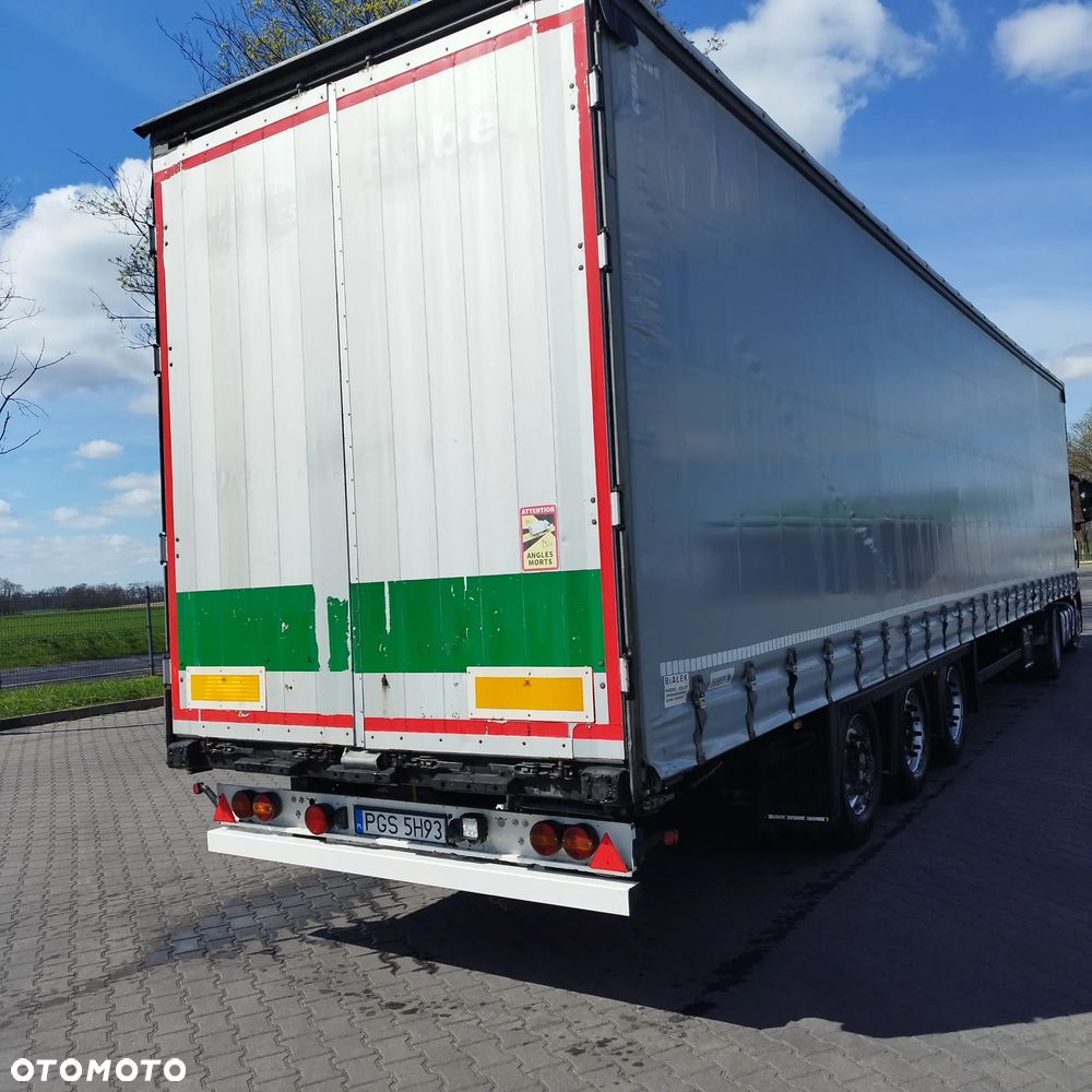 Schmitz Cargobull - 1