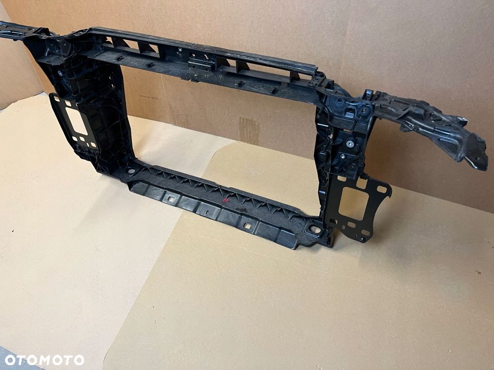 pas przedni audi q3 83a805594h 1.5tfsi 1.4tfsi wzmocnienie audi q3 ii 83a - 8