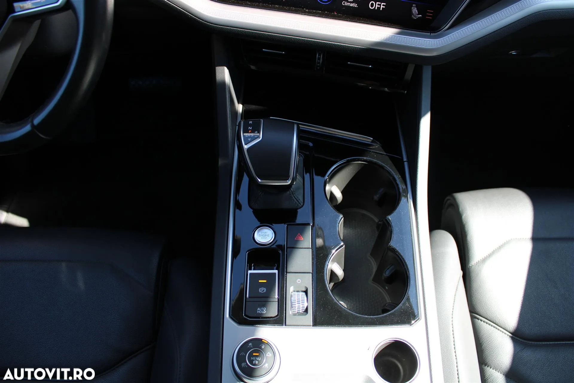 Volkswagen Touareg - 20