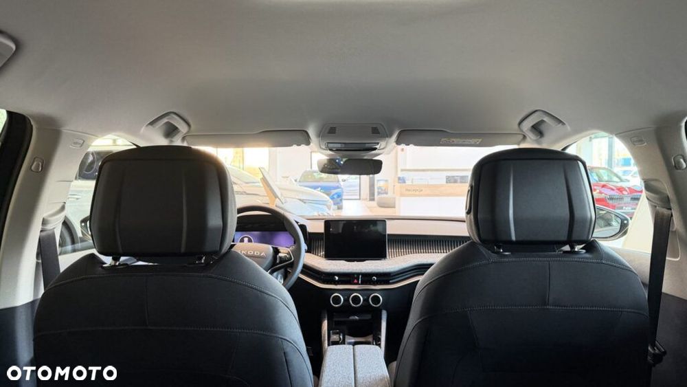 Skoda Superb 2.0 TDI SCR Drive DSG - 32