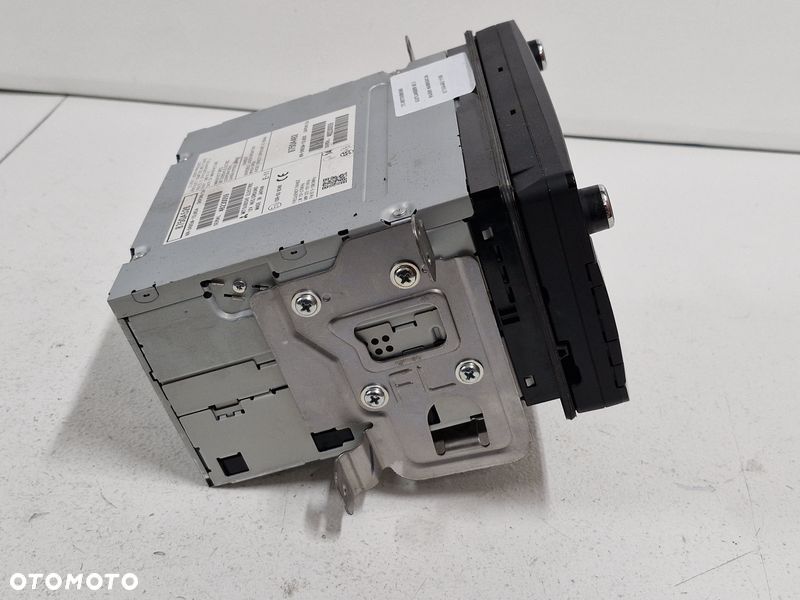 mitsubishi outlander 3 iii radio nawigacja navi 8750a482 - 7