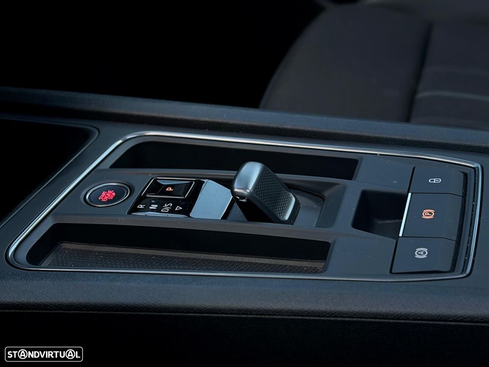 Cupra Formentor 1.4 e-Hybrid DSG VZ - 6
