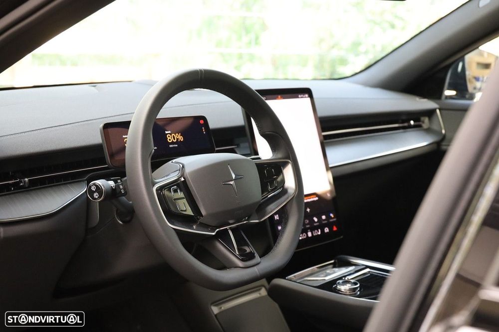 Polestar 3 Long Range 111 kWh Single Motor Plus Pilot - 13