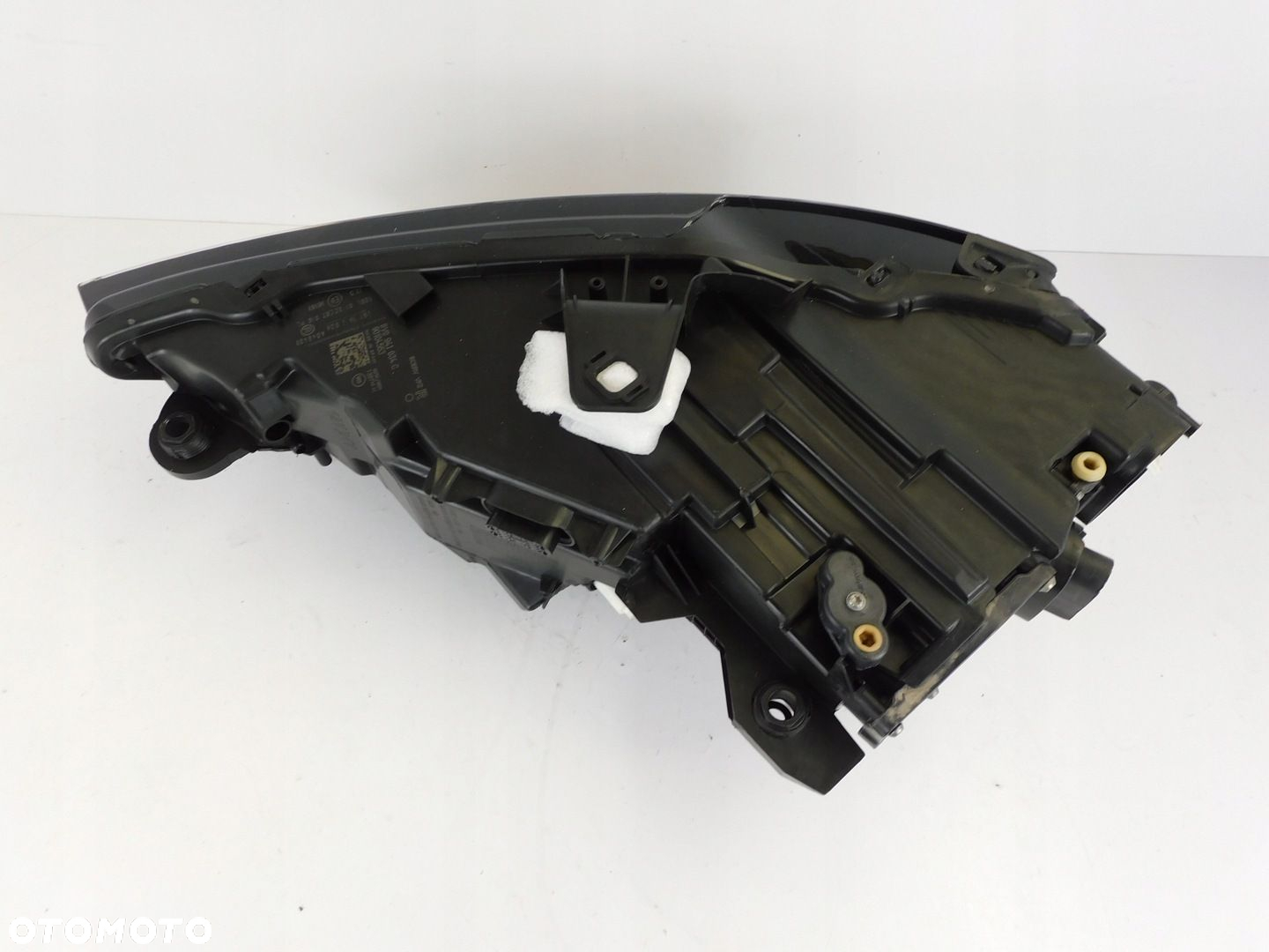 AUDI A3 8V S3 LIFT LAMPA PRAWA FULL LED USA 8V0941034E - 11